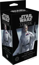 Star Wars Legion. Director Orson Krennic. Commander Expansion