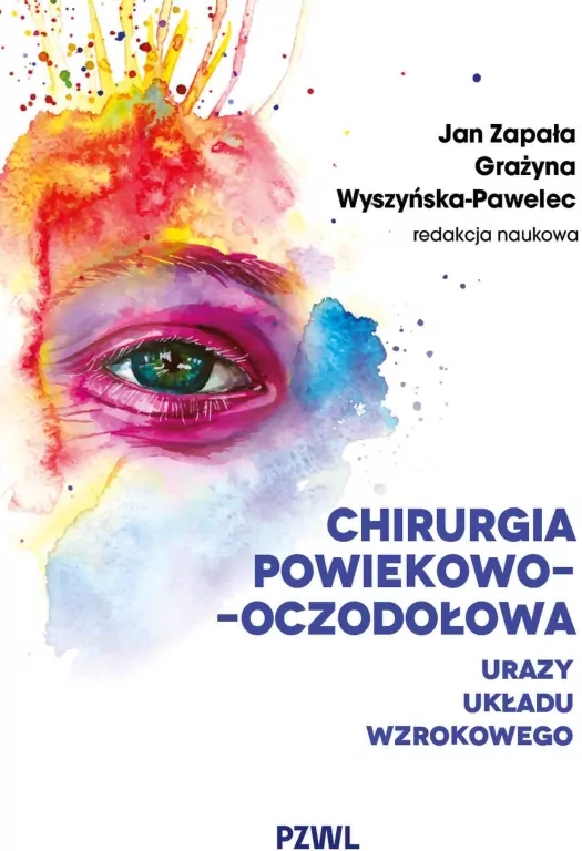 Chirurgia powiekowo-oczodołowa - tantis.pl