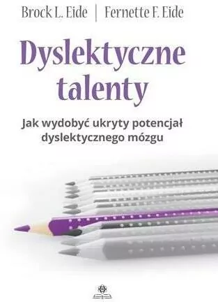 Dyslektyczne talenty - tantis.pl