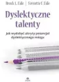 Dyslektyczne talenty - tantis.pl