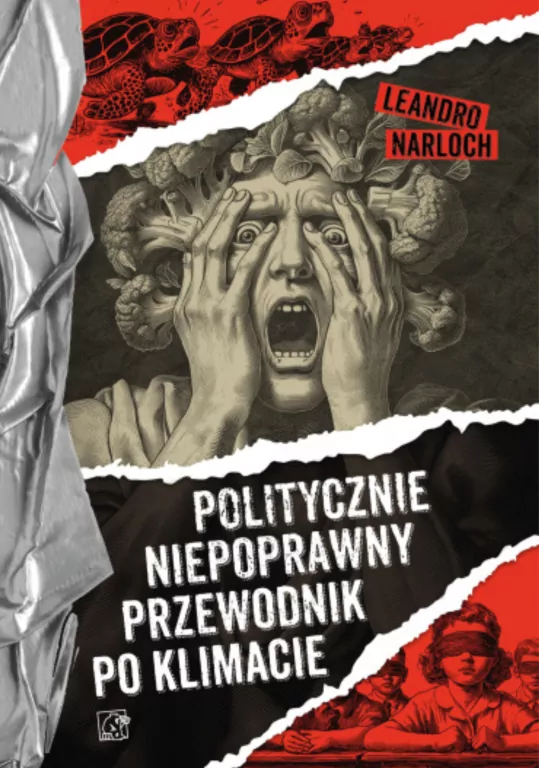 Politycznie niepoprawny przewodnik po klimacie - tantis.pl