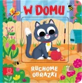 Ruchome obrazki. W domu - tantis.pl