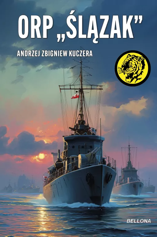 ORP "Ślązak" - tantis.pl