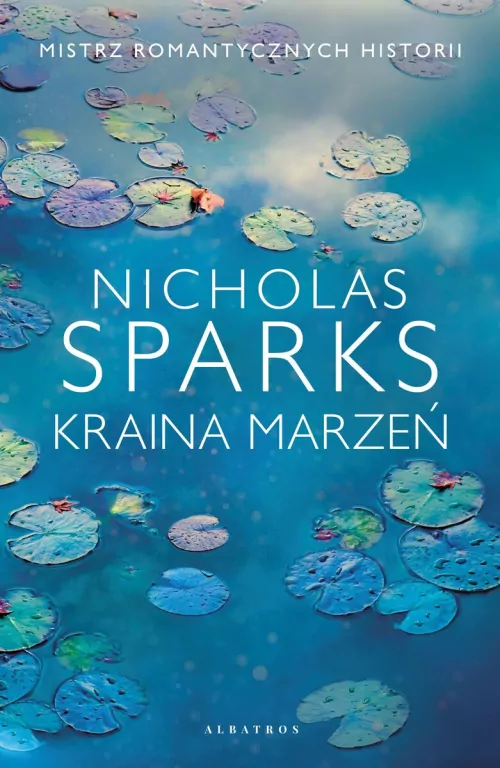 Kraina marzeń - tantis.pl