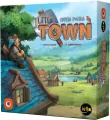 Little Town - tantis.pl