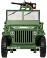 Historical Collection Willys MB - tantis.pl