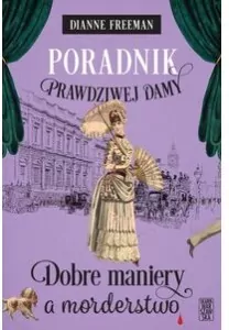 Poradnik prawdziwej damy - tantis.pl