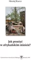 Jak przeżyć w afrykańskim mieście? Człowiek wobec - tantis.pl