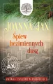 Śpiew bezimiennych. Prawda zapisana w popiołach. Tom 3 - tantis.pl