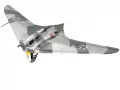 Horten GO-229. Samolot 1:72 - tantis.pl