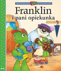 Franklin i pani opiekunka - tantis.pl