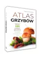 Atlas grzybów - tantis.pl