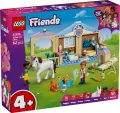 LEGO® Friends. Lecznica dla zwierząt 42696 - tantis.pl