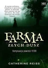 Farma złych dusz - tantis.pl