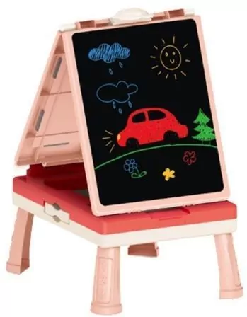 Tablica edukacyjna magnetyczna - tantis.pl