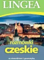 Rozmówki czeskie - tantis.pl