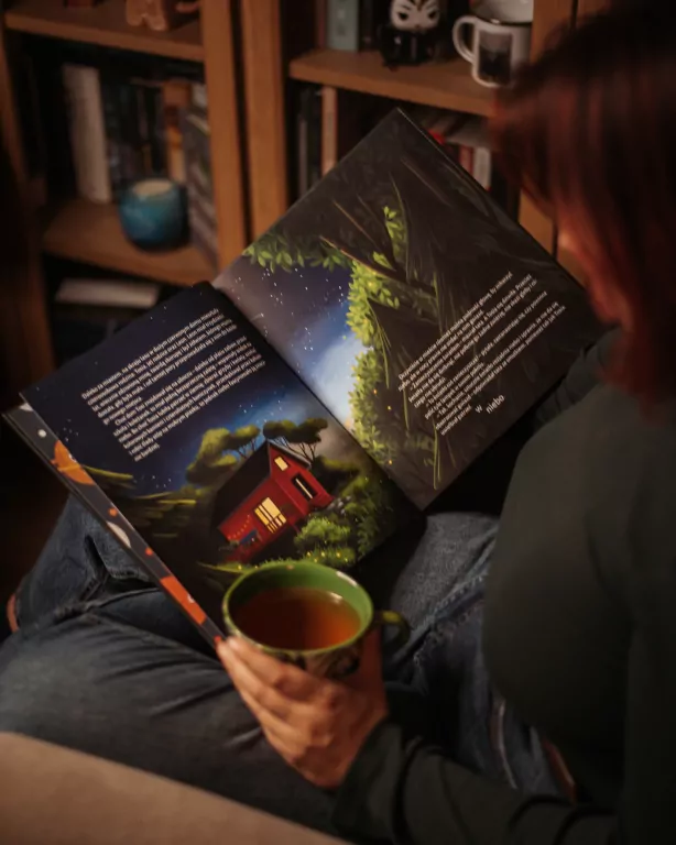 Moja gwiazdka z nieba - tantis.pl