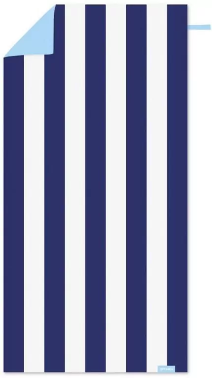 Ręcznik plażowy 80x160cm - tantis.pl