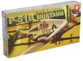 Model do sklejania  North American Mustang P-51B - tantis.pl