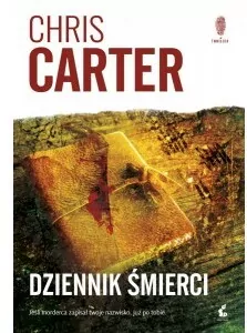 Dziennik śmierci - tantis.pl