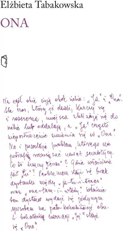 Ona - tantis.pl