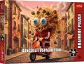 Puzzle 200 BrainRots Bungoletti Spaghettini TREFL - tantis.pl