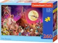 Puzzle 260. Fairy Fantasies - tantis.pl