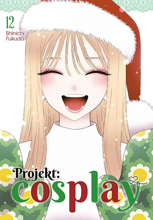 Projekt: cosplay. Tom 12 - tantis.pl