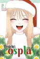 Projekt: cosplay. Tom 12 - tantis.pl