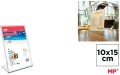 Stojak informacyjny na ulotki 10x15cm - tantis.pl
