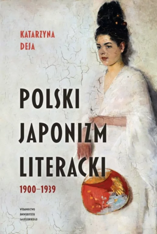 Polski japonizm literacki. 19001939 - tantis.pl