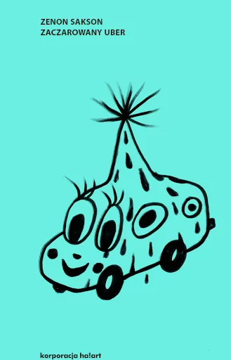 Zaczarowany Uber - tantis.pl