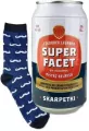 Skarpety Super facet - tantis.pl