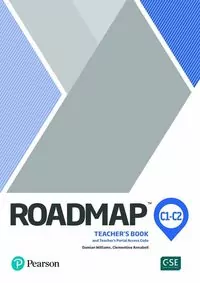 Roadmap C1-C2. Teacher's Resource Book - tantis.pl