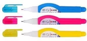 Korektor w pisaku mini 3ml MemoBe - tantis.pl