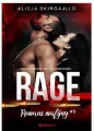 Rage. Romans mafijny. Tom 3 - tantis.pl
