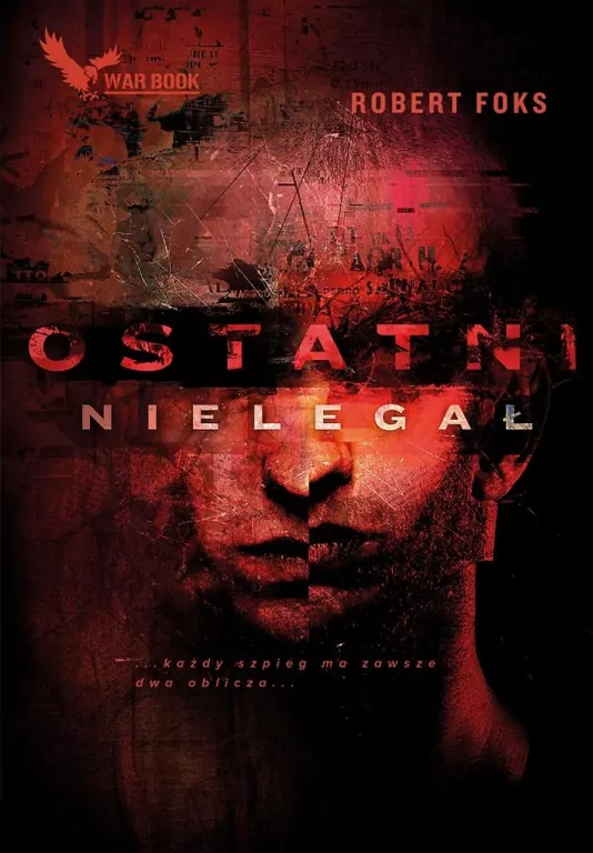 Ostatni nielegał - tantis.pl