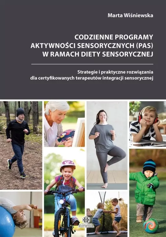 Codzienne programy aktywności sensorycznych (PAS) w ramach diety sensorycznej - tantis.pl