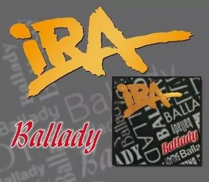 Ira - Ballady CD - tantis.pl