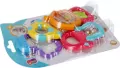 Grzechotka 4w1 BAM BAM - tantis.pl
