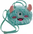 Torebka monster turkusowy STnux - tantis.pl