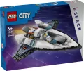 LEGO® City. Statek międzygwiezdny 60430 - tantis.pl