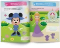 Disney Maluch. Ubieranka. W co sie ubrać? - tantis.pl