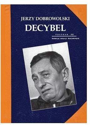 Decybel - tantis.pl