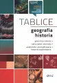 Tablice: geografia + historia - tantis.pl