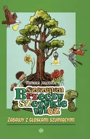 Szczepan Brzęczyszczykiewicz. Zabawy z głoskami.. - tantis.pl