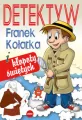 Detektyw Franek Kołatka i kłopoty świętych - tantis.pl