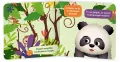 Ciekawska panda. Disney maluch - tantis.pl
