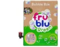 Fru Blu Bubble Box z kranikiem 3l - tantis.pl