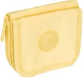 Portfel Coolpack Hazel Pastel Powder Yellow - tantis.pl